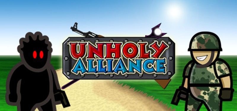 Unholy Alliance: Tower Defense Image