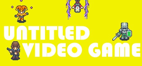 Games like Untitled Video Game