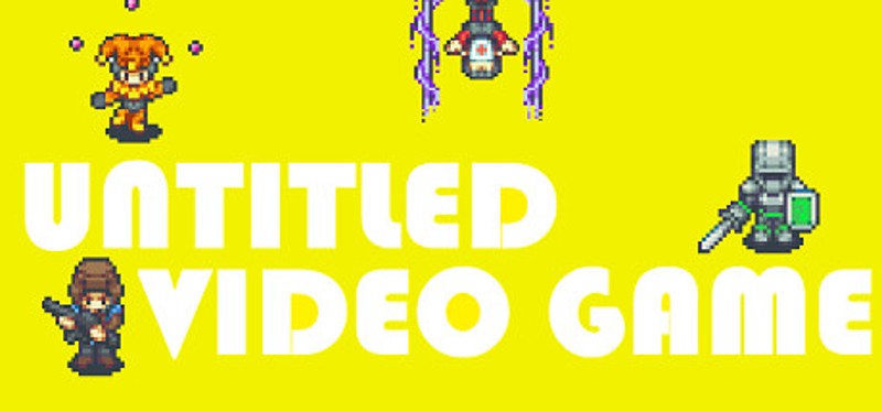 Untitled Video Game Image