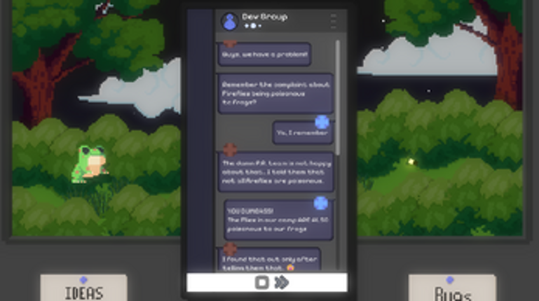 Update of the FireFlies Image