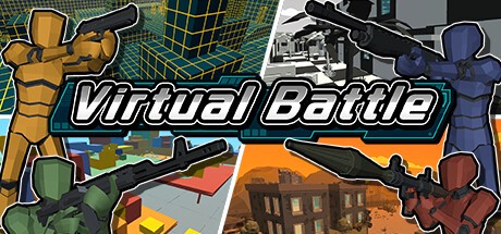 Games like Virtual Battle