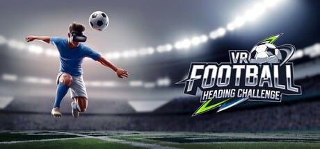 Games like VR Football: Heading Challenge
