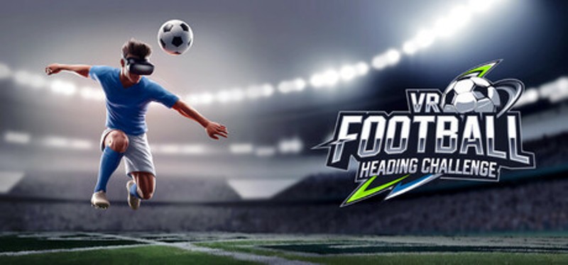 VR Football: Heading Challenge Image