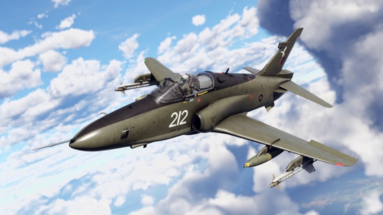 War Thunder screenshot