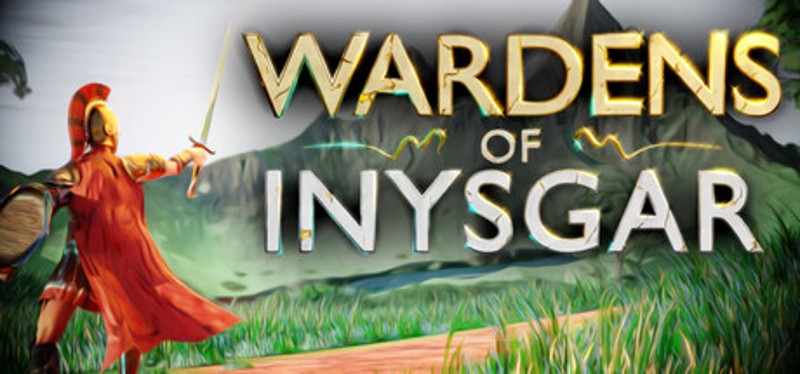 Wardens of Inysgar Image
