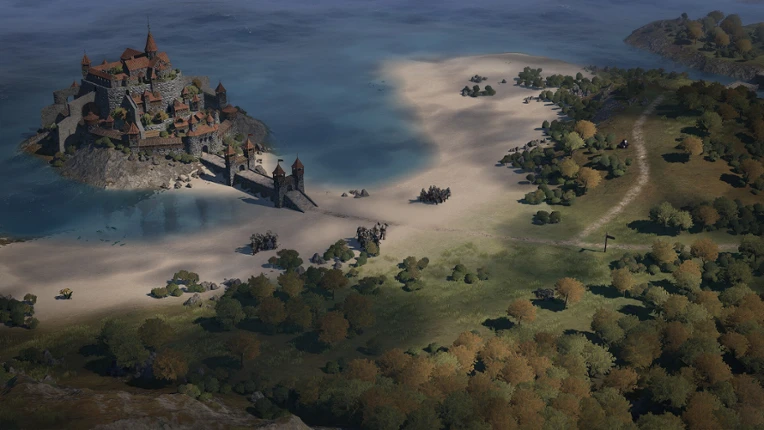 Wartales: Starter Edition screenshot