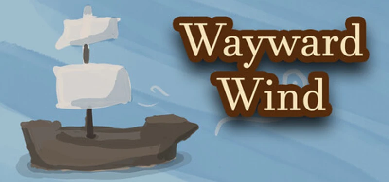 Wayward Wind Image