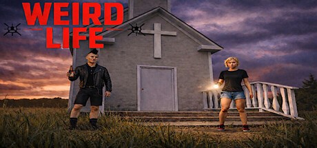 Games like Weird Life