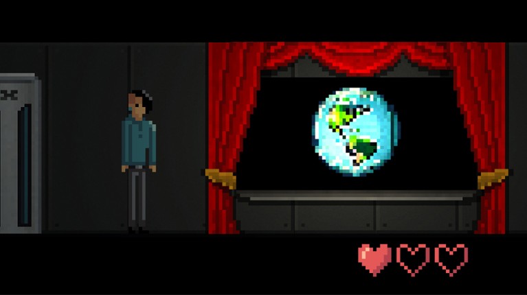 Welcome To Mars 9 screenshot