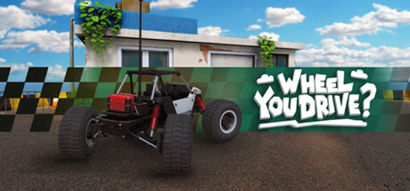 Wheel You Drive? Image