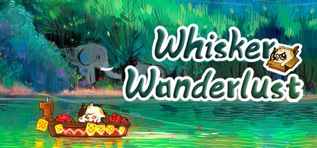Games like Whisker Wanderlust: The Wondrous Journey