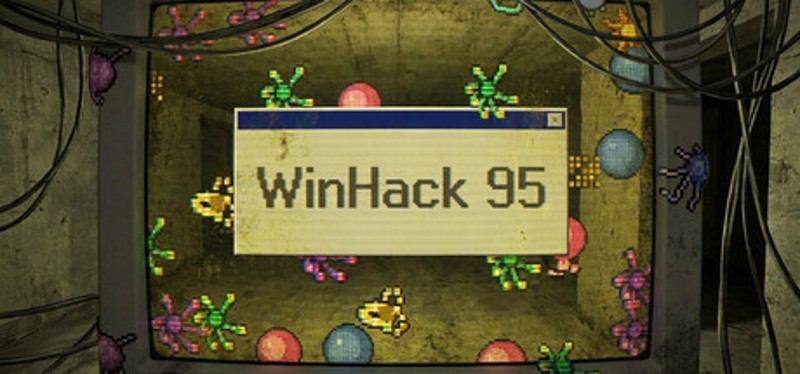 WinHack 95 Image