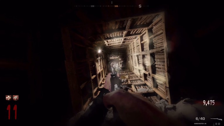 Witching Hour screenshot