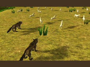 Wolf Simulator - Ultimate Animal Survival Image