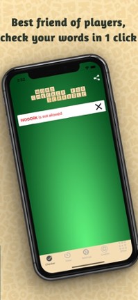 Word Checker for Scrabble® Image