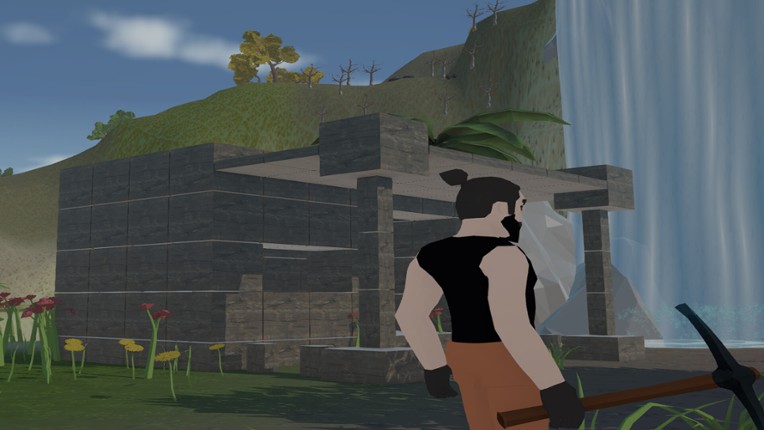 Wreck Poly Survival screenshot