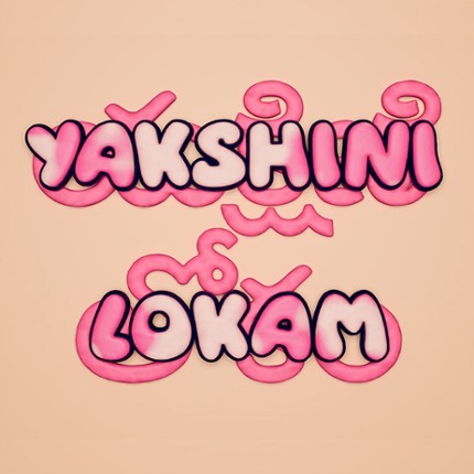 Yakshini Lokam (demo) Image