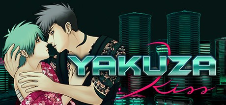 Games like Yakuza Kiss