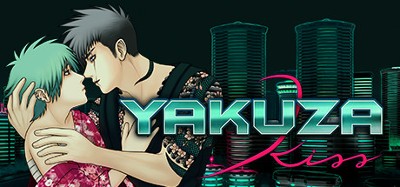 Yakuza Kiss Image