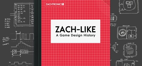 Games like ZACH-LIKE