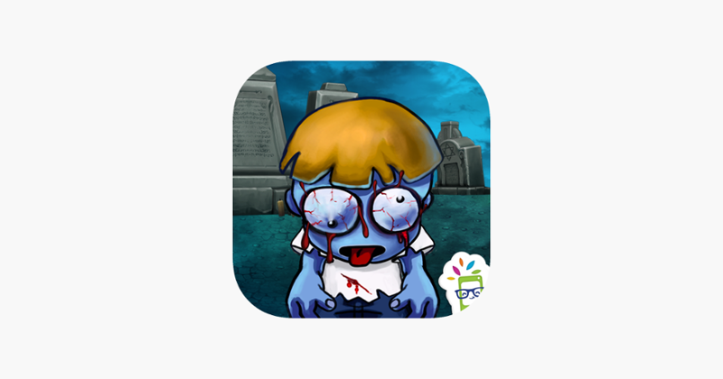 Zombie Hit Game Cover