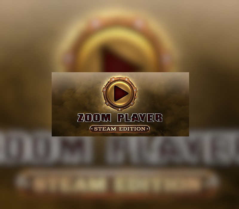 Games like Zoom Player