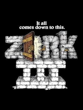 Games like Zork III: The Dungeon Master