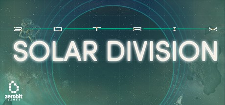 Games like Zotrix: Solar Division