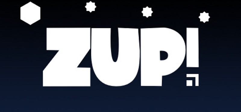 Zup! 7 Game Cover