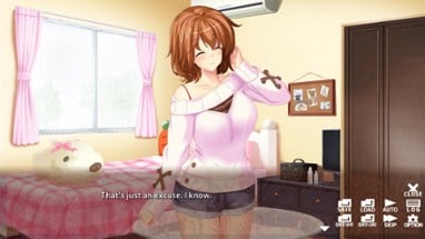 姉恋ごっこ - Siblings Role-play - Image