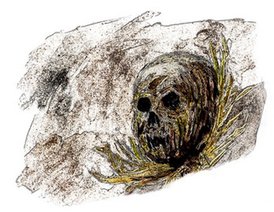 2D6 Dungeon - Creatures of the Corn Expansion screenshot