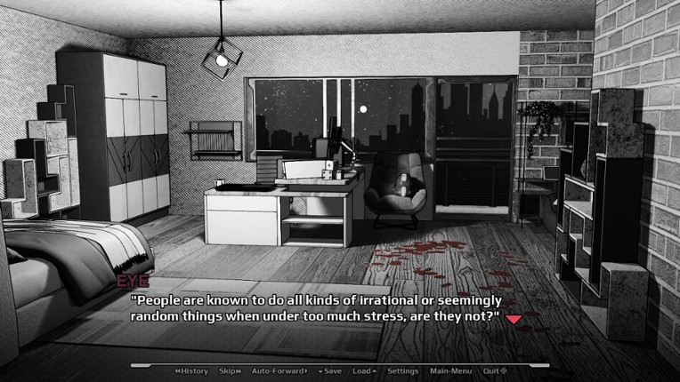 304 Seconds screenshot