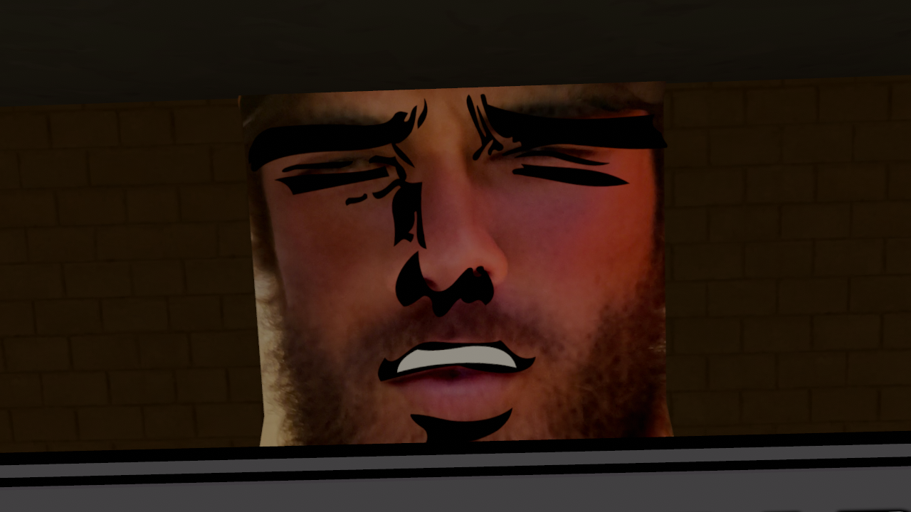Games like 3D FPS