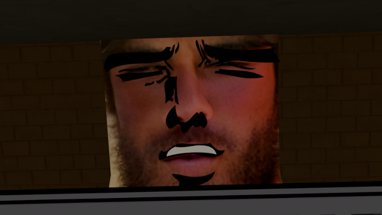 3D FPS Image