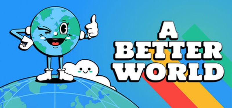 A Better World Image