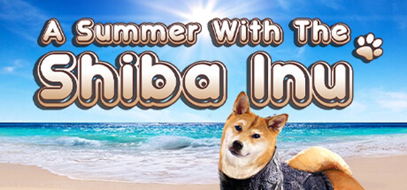 A Summer with the Shiba Inu Image