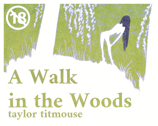 Games like A Walk in the Woods