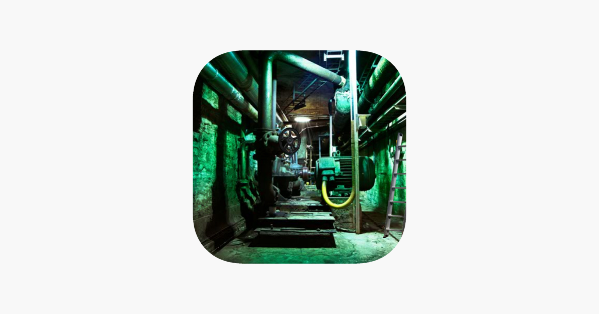 Games like Abandoned Creepy Factory Escape