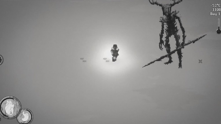 After Hell Freezes Over screenshot