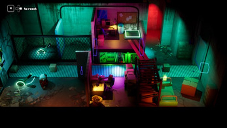 Agent Squidge screenshot