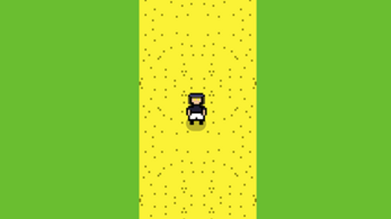 All Nothing: Only a Fish screenshot