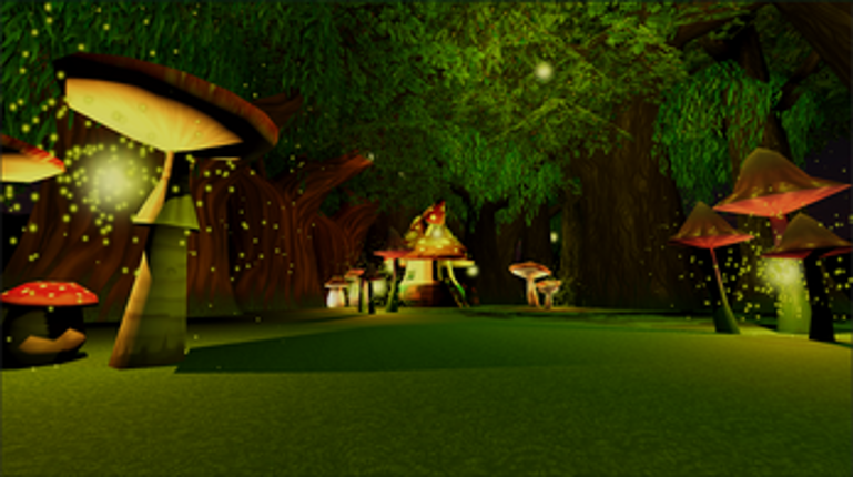 amber screenshot