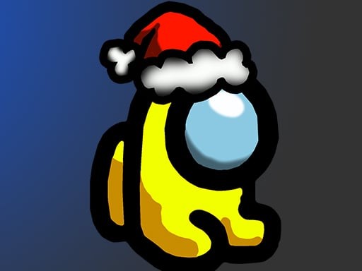 Games like Among Us Bouncy Rush