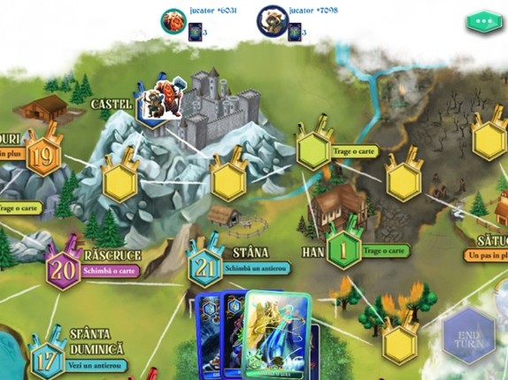 Animaterra 4 screenshot