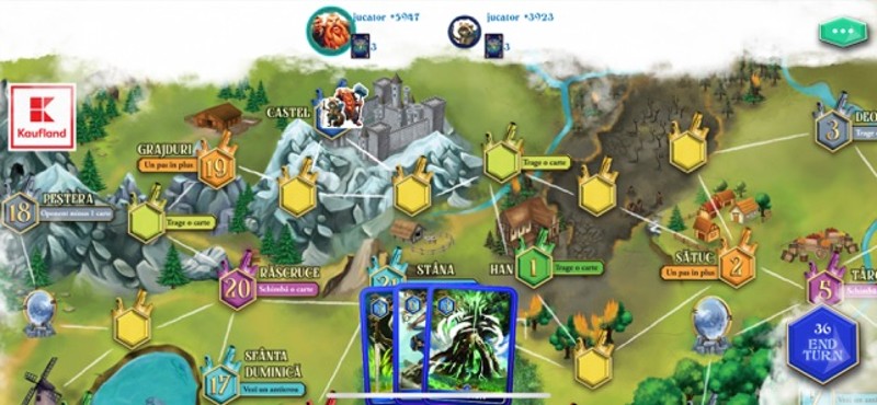 Animaterra 4 screenshot