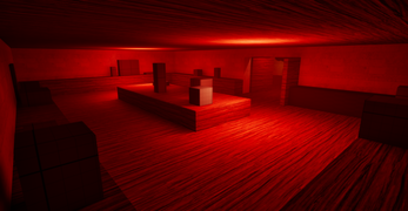 Archbishop Cassian Veritus Image