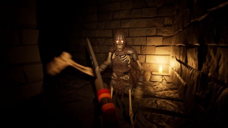 Ashforge: Whispers of the Deep screenshot