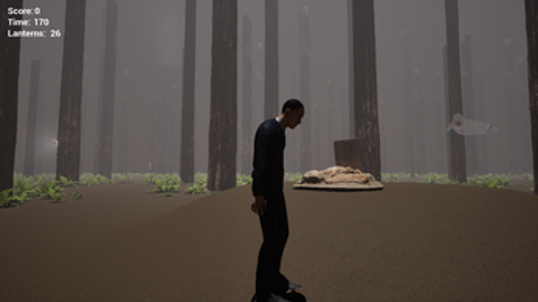 Back To Life Image
