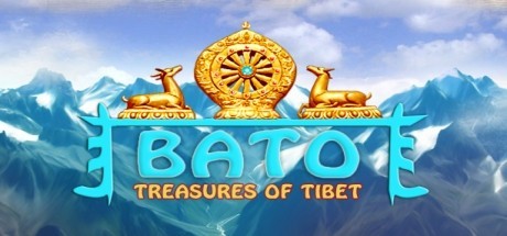 Games like Bato: Treasures of Tibet