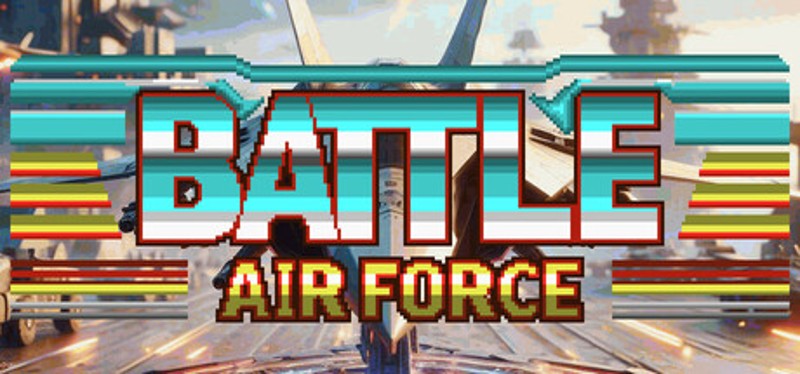 Battle AirForce Game Cover